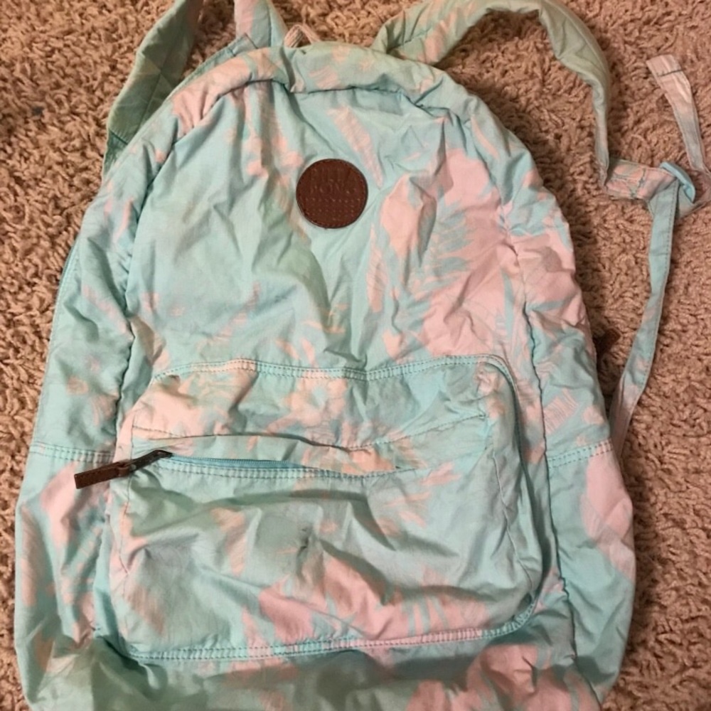 Billabong backpack